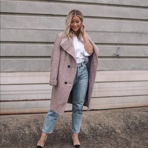 Gorgeous Ellen Tracy coat